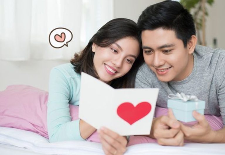 Suami Romantis Modal Gratis